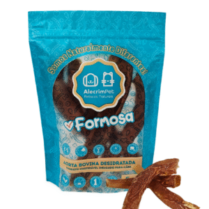 Formosa 5 uni - Alecrim Pet