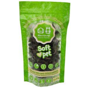 Soft Pet 50g - Alecrim Pet