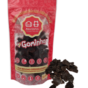 Gominha 100g - Alecrim Pet