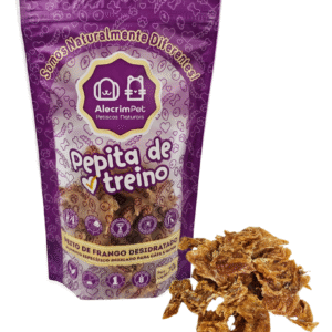 Pepita de Treino 70g - Alecrim Pet