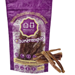 Bumerague 70g - Alecrim Pet