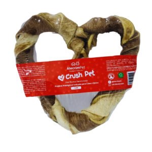 Crush 1 uni - Alecrim Pet