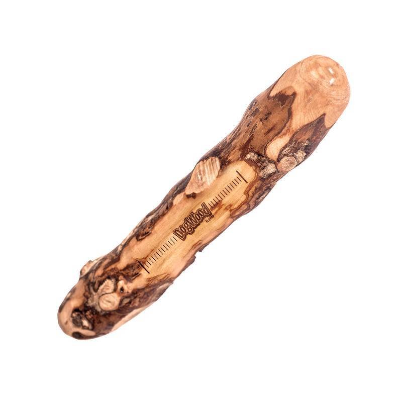 Dog Wood Natural M - Pet Games - Imagem 3