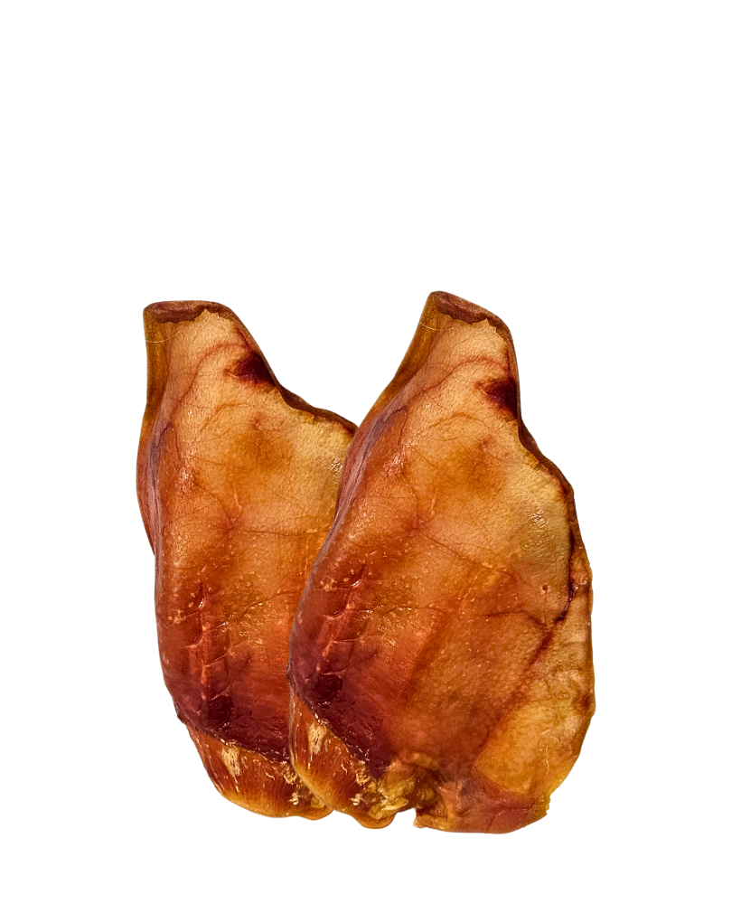 Lela suína 2 uni - Alecrim Pet - Imagem 3