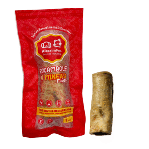 Rocambole miudo 1 uni - Alecri Pet