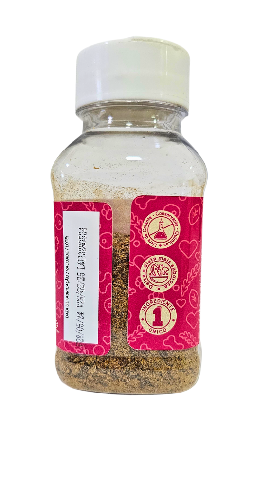 Lambe lambe Rim bovino 90g - Alecrim Pet - Imagem 3