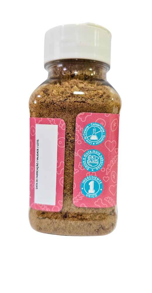 Lambe Lambe Pulmão suíno 40g - Alecrim Pet - Imagem 4