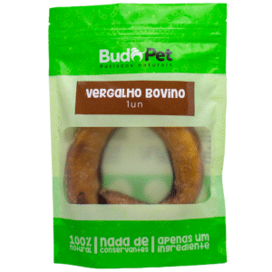 Vergalho Bovino Argola 1 un - Budopet