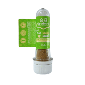 Mini cat lambe 5g - Alecrim Pet