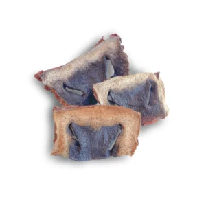 Focinho de bovino 2un - Luv Petiscos