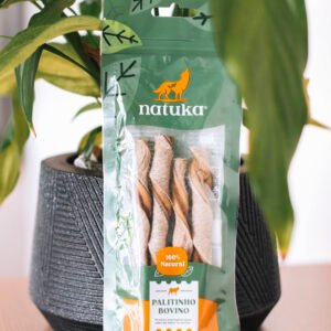 Palitinho bovino - Natuka