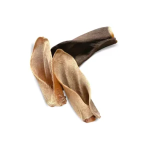 Orelha bovina 3un - Luv Petiscos