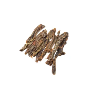 Bifinho bovino 100g - Luv Petiscos