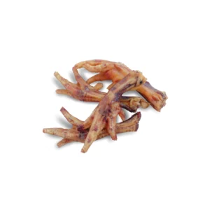 Pés de frango 100g - Luv Petiscos