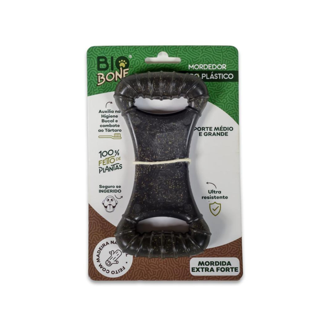 Osso madeira - Bio Bone