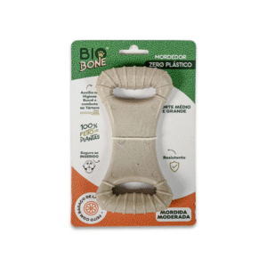 Osso laranja - Bio Bone