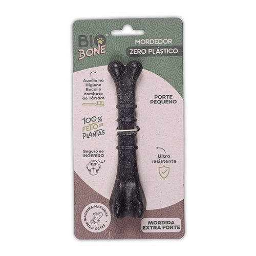 Ossinho madeira - Bio bone