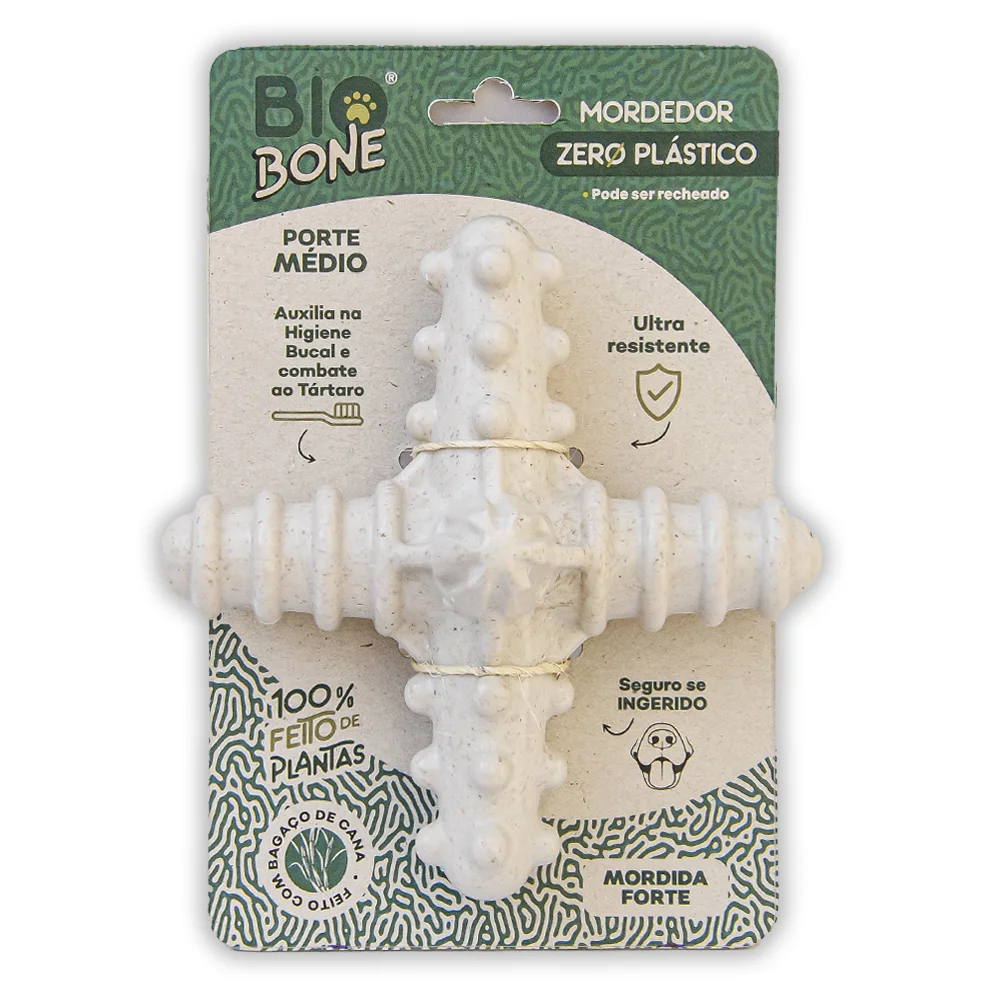 Asterisco G cana de açucar - Bio bone