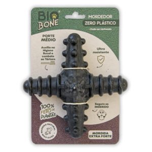 Asterisco G madeira - Bio bone