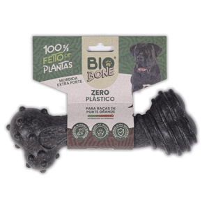 Ossão madeira - Bio Bone