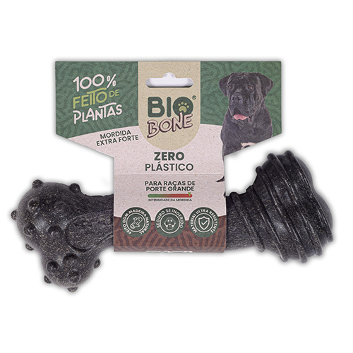 Ossão madeira - Bio Bone