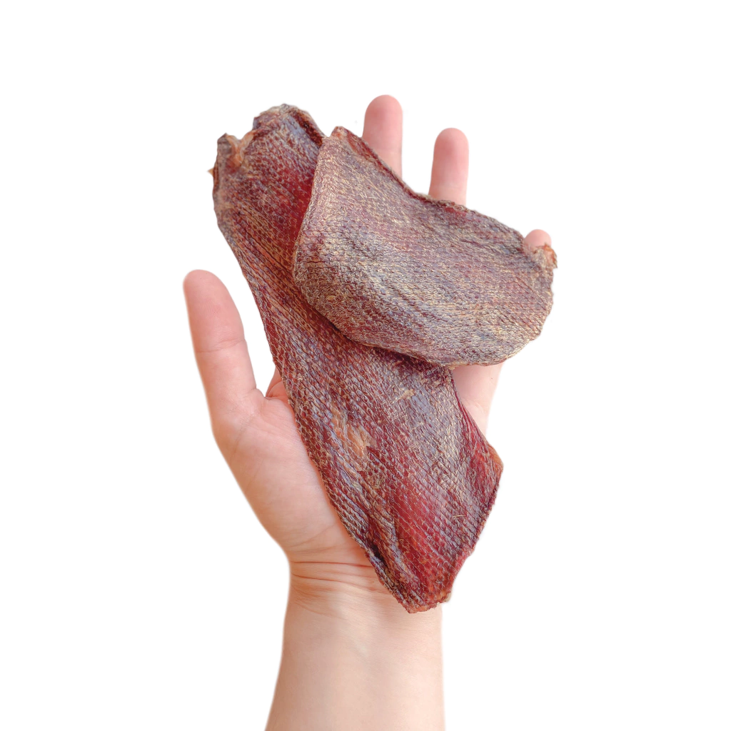 Esôfago bovino 100g - Luv Petiscos - Imagem 3