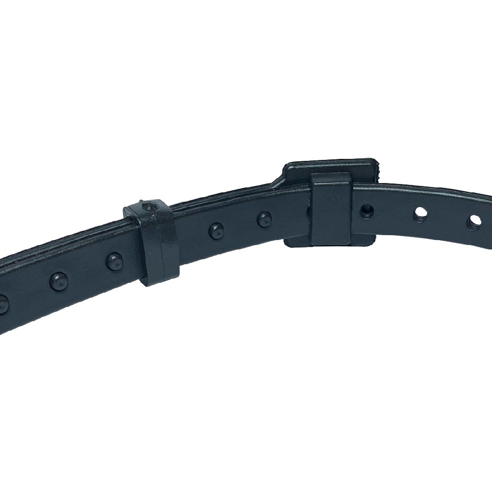 Coleira natural Neem Gatos - Zenpet - Imagem 3