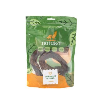 Vergalho bovino - Natuka