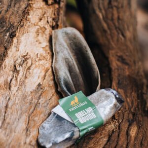 Orelha bovina - Natuka