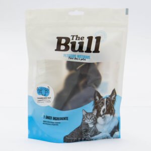 Trançado buf 1un - The bull