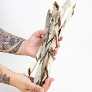 Gibão 6un - Opaparico