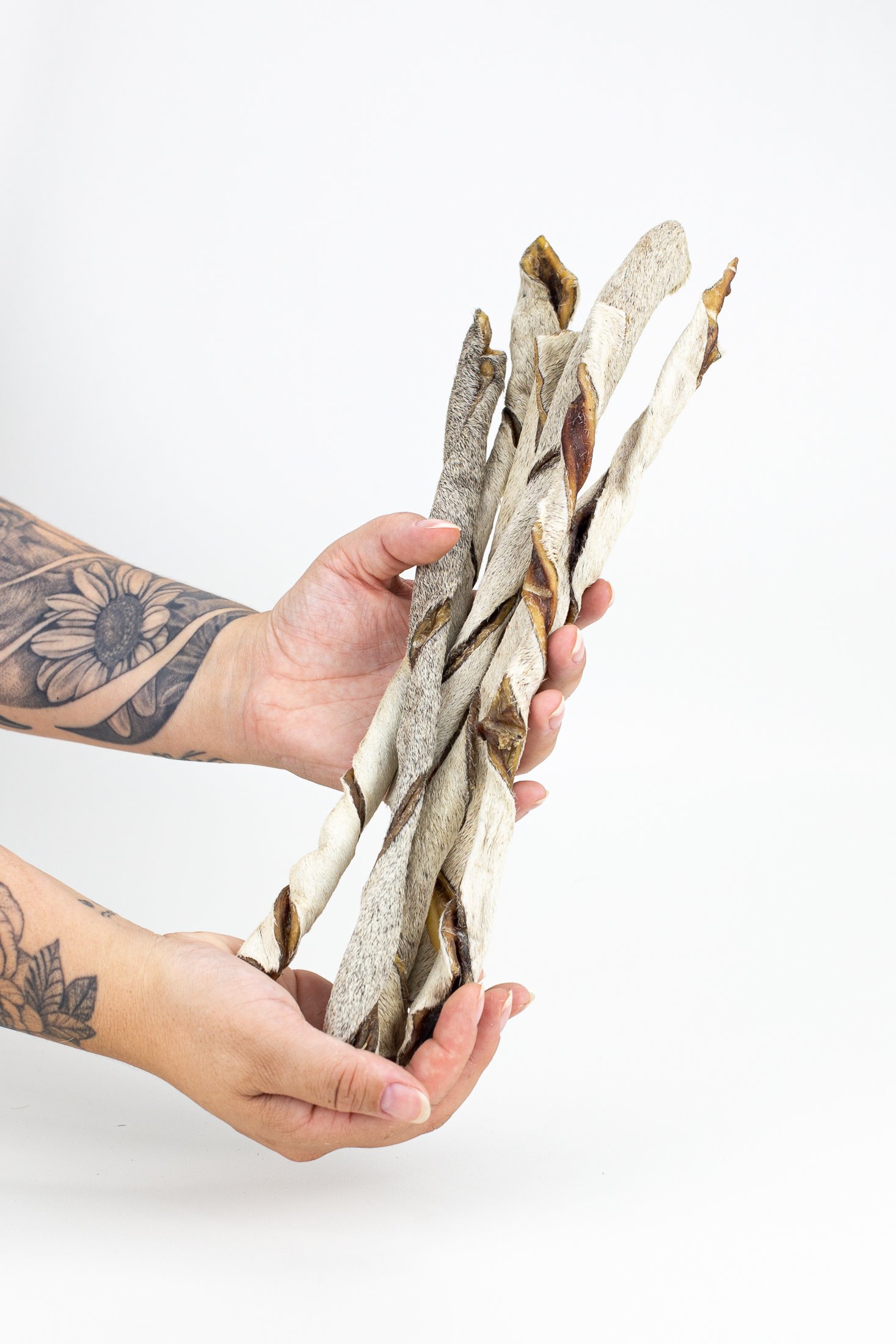 Gibão 6un - Opaparico