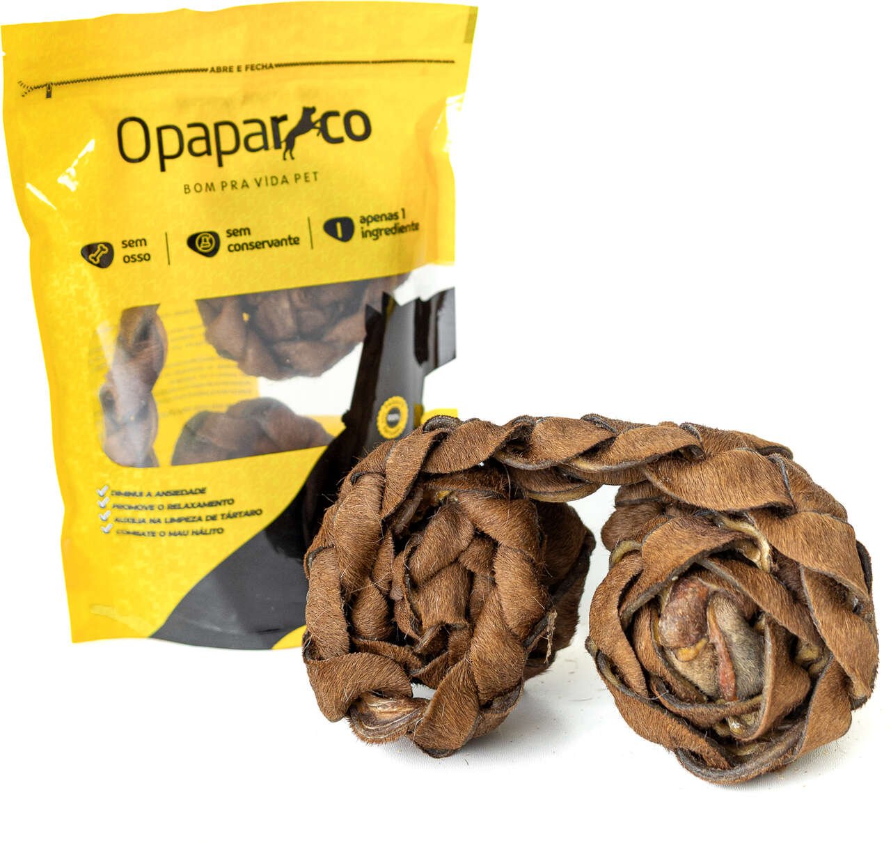 Cão Beat 1un - Opaparico - Imagem 2