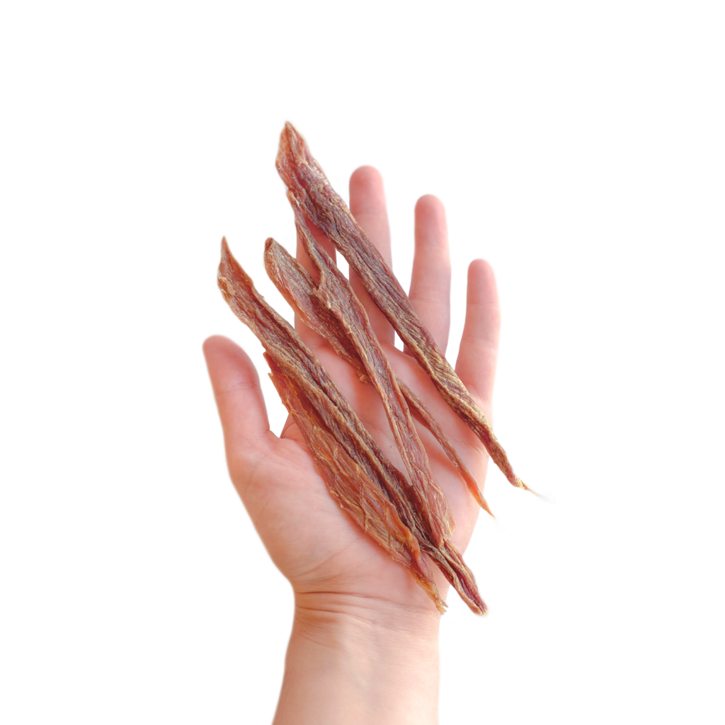 Filezinho suíno 100g - Luv Petiscos - Imagem 3