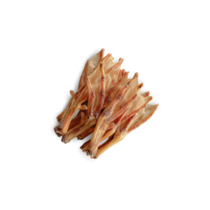 Pés de pato 100g - Luv Petiscos