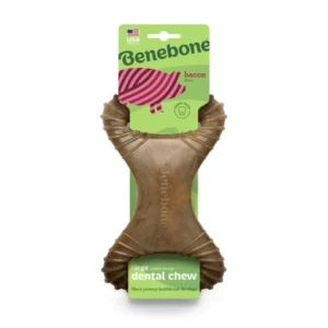 Dental chew bacon G - Benebone