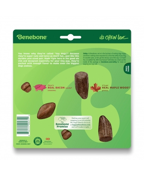 Tiny 2 - Benebone - Imagem 2