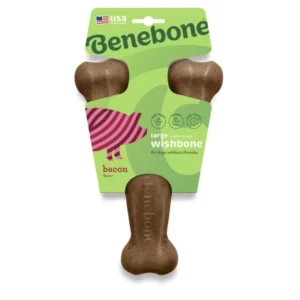 Wishbone bacon G - Benebone