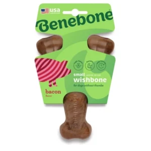 Wishbone bacon P - Benebone