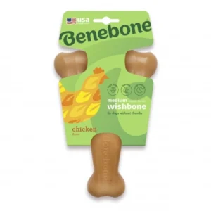 Wishbone frago M - Benebone