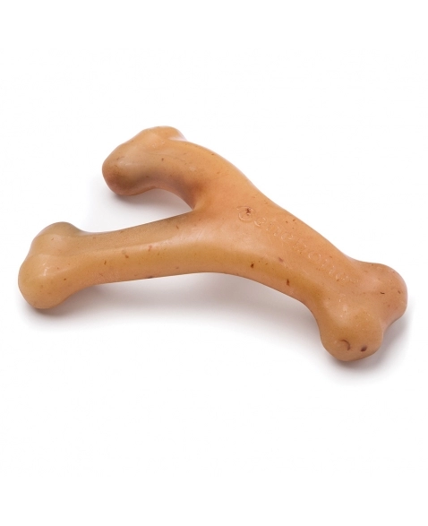 Wishbone frago M - Benebone - Imagem 3