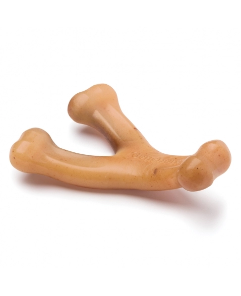 Wishbone frago M - Benebone - Imagem 4