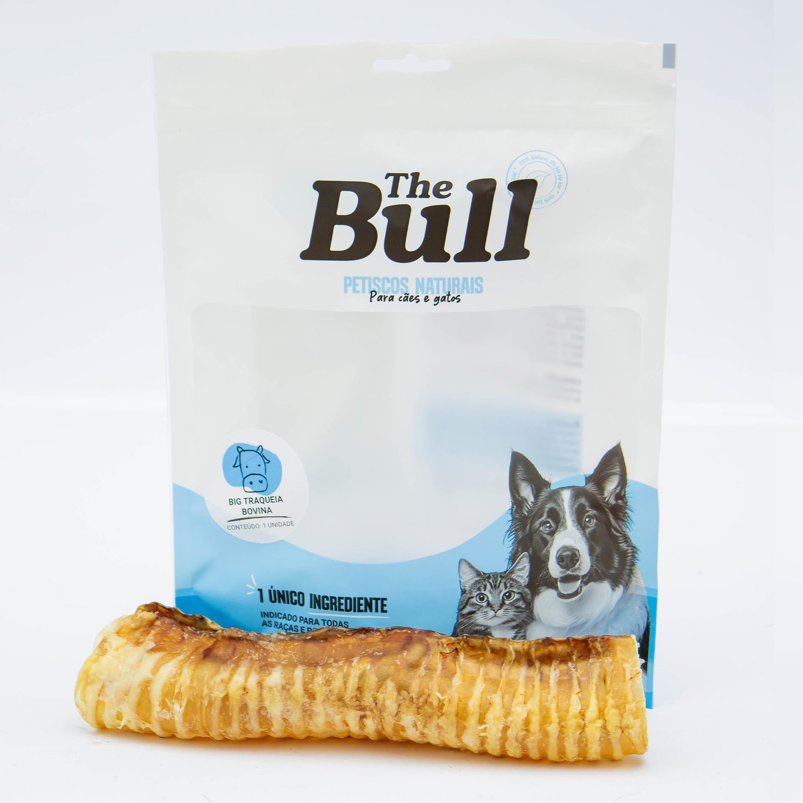 Big traqueia bovina 1un - The bull - Imagem 2