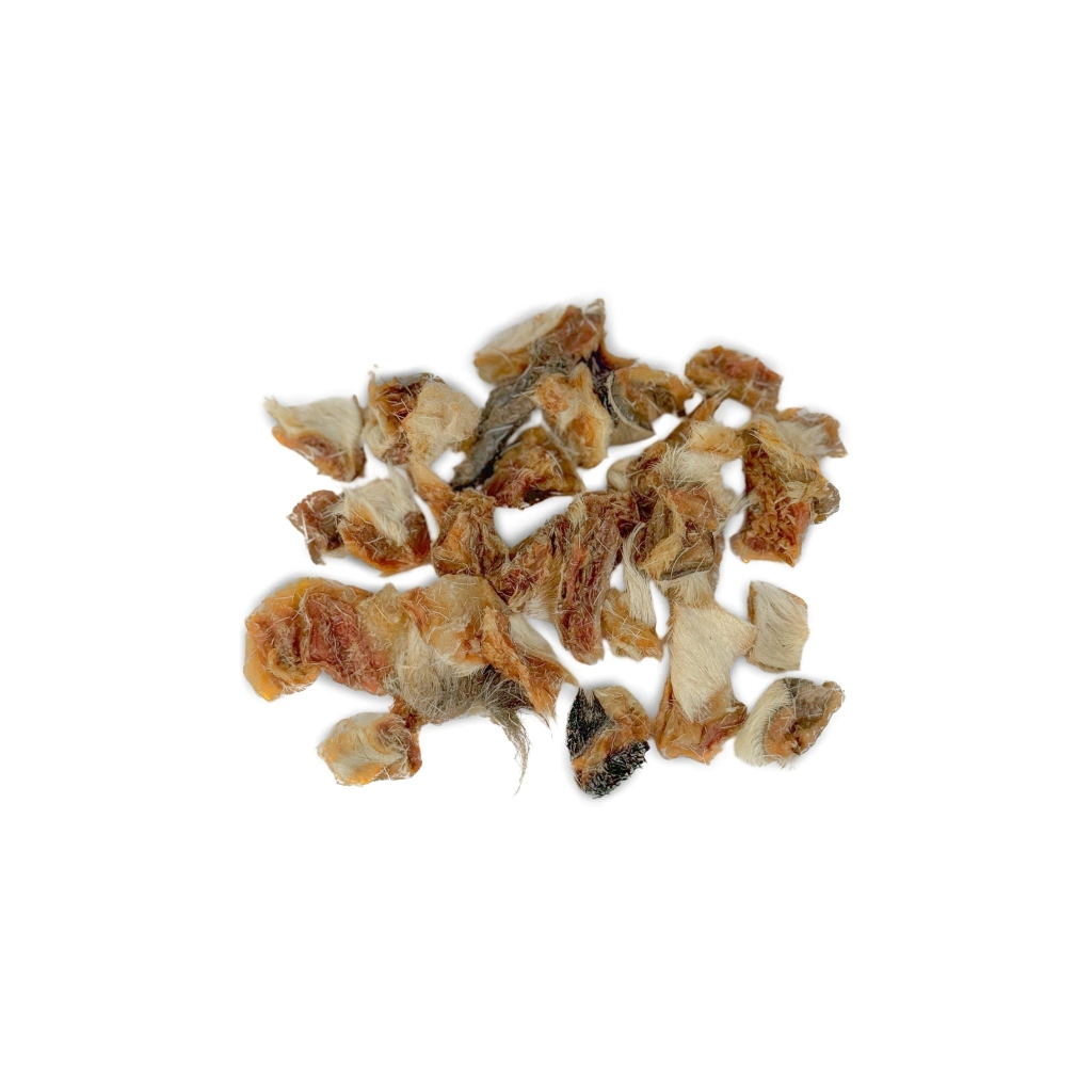 Bochecha ovina 60g - Luv Petiscos