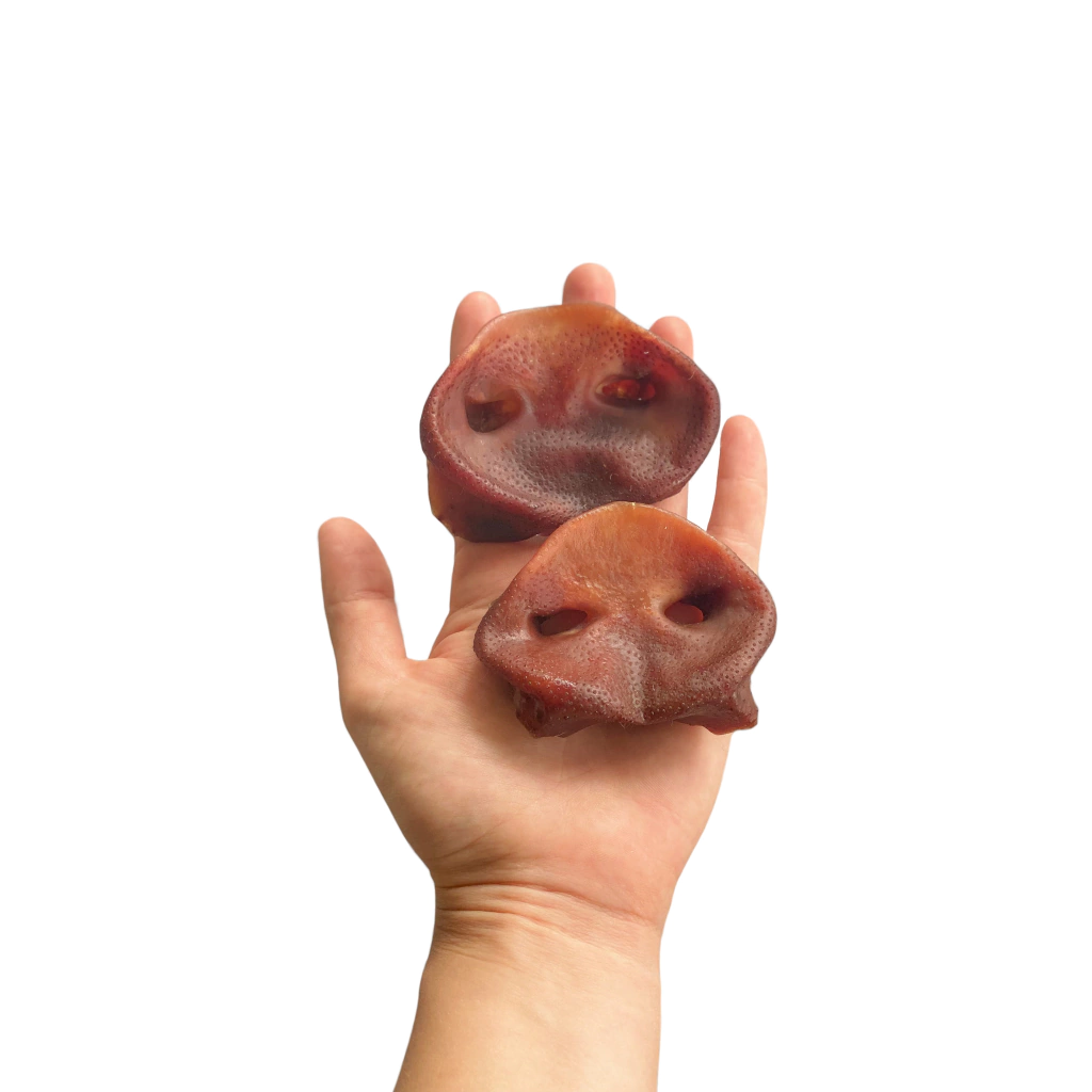 Focinho suíno 150g - Luv Petiscos - Imagem 3