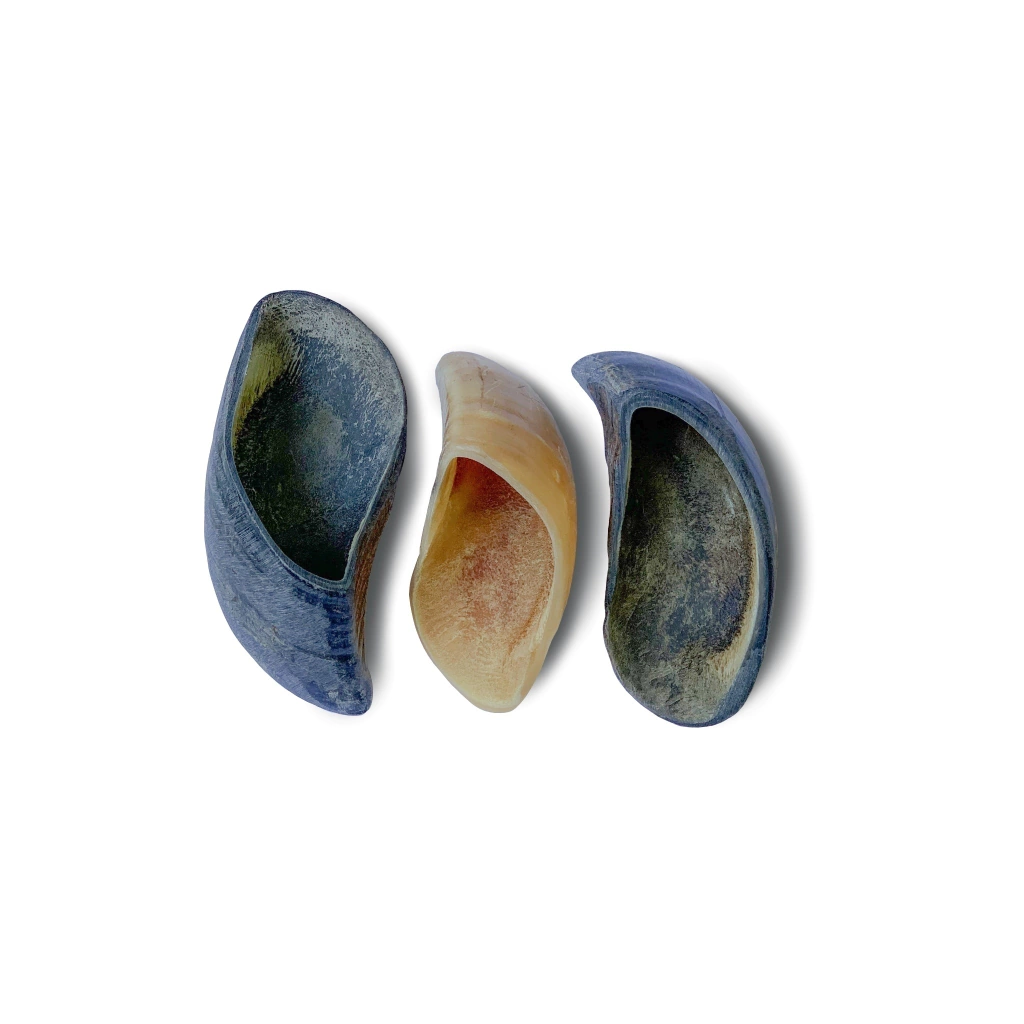 Casco bovino G 3un - Luv Petiscos