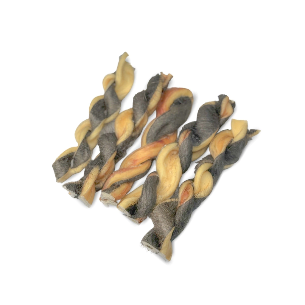 Mini sticko de búfalo 5un - Luv Petiscos