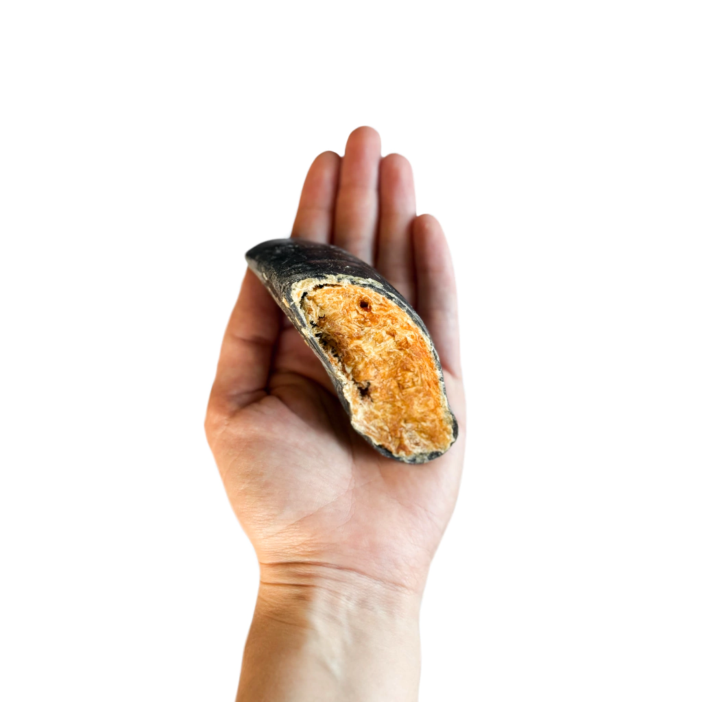 Casco recheado frango 2un - Luv Petiscos - Imagem 3