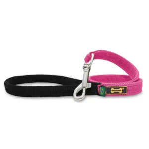 Guia longa 5m Rosa - Amorosso