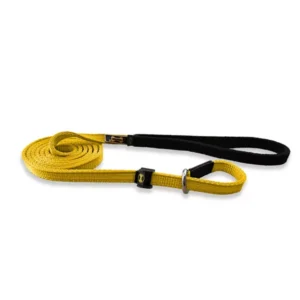 Guia unificada 180cm Amarelo - Amorosso